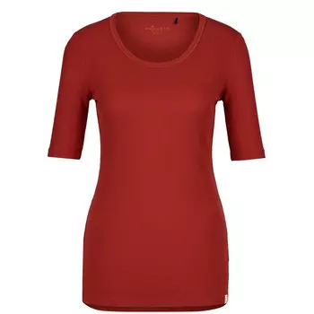 Футболка FRILUFTS, цвет Bossa Nova