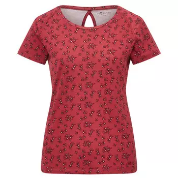 Футболка FRILUFTS, цвет Earth Red