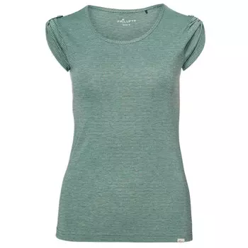 Футболка FRILUFTS, цвет Insignia Blue