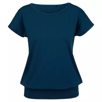 Футболка FRILUFTS, цвет Majolica Blue