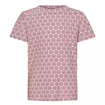 Футболка FRILUFTS, цвет Nostalgia Rose