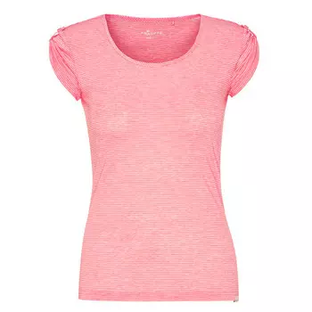 Футболка FRILUFTS, цвет Pink Icing