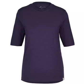 Футболка FRILUFTS, фиолетовый