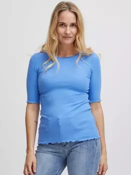 Футболка фризамонд Fransa, синий