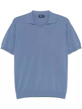 Футболка Frostred Drumohr, синий