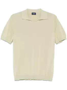 Футболка Frostred Drumohr, зеленый