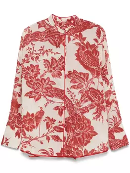 Футболка FRS для беспокойных спящих Арето F.R.S For Restless Sleepers, красный