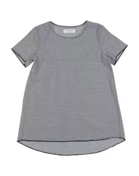 Футболка Frugoo, черный