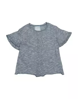 Футболка Frugoo, синий