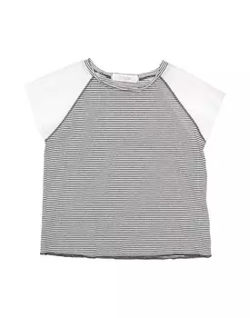 Футболка Frugoo, синий