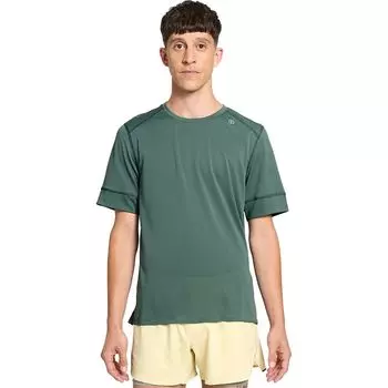 Футболка Fsttshirt Ciele Athletics, серебряный