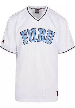 Футболка Fubu, белый