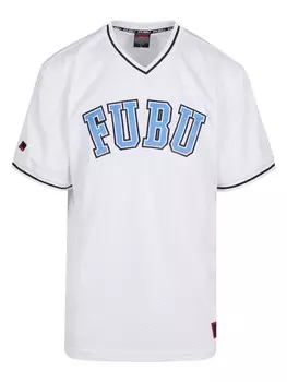 Футболка FUBU, белый