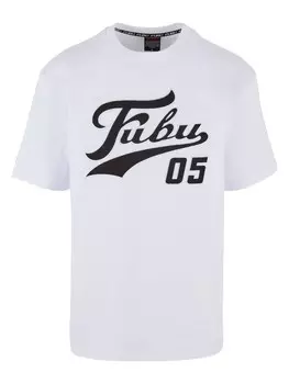 Футболка FUBU, белый