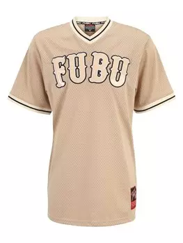Футболка FUBU, песочный