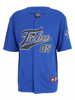 Футболка FUBU s, синий