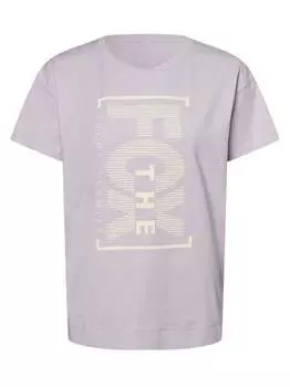 Футболка Fuchs Schmitt, сиреневый