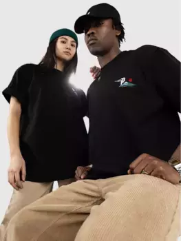 Футболка Fuji Hw Primitive, черный