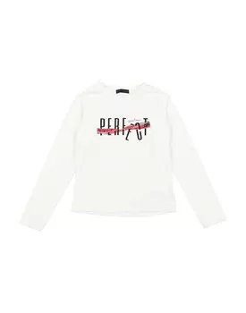 Футболка Fun & Fun, белый