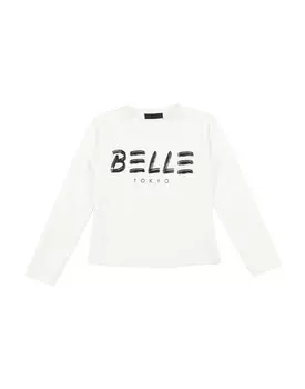 Футболка Fun & Fun, белый