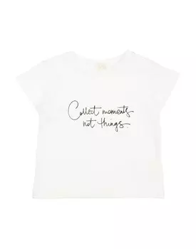 Футболка Fun & Fun, белый