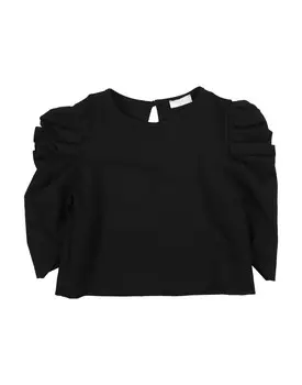 Футболка Fun & Fun, черный