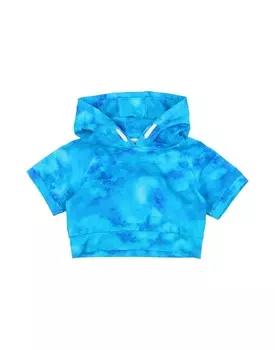 Футболка Fun & Fun, лазурный