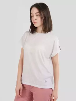 Футболка Fundango Rush, белый