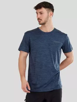 Футболка Fundango Skeleton, синий