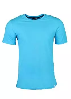 Футболка FuPer Baumwoll Karl, синий