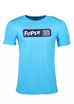Футболка Fuper JURI, синий