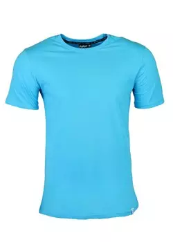 Футболка Fuper KARL, цвет Aqua