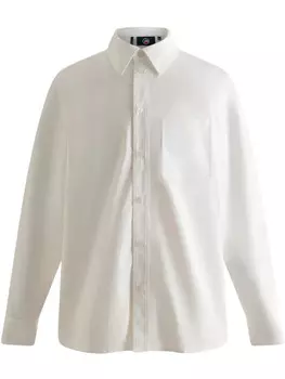 Футболка Fusalp Elderas Crispy, белый