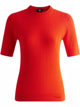 Футболка Fusalp Jadou, оранжевый