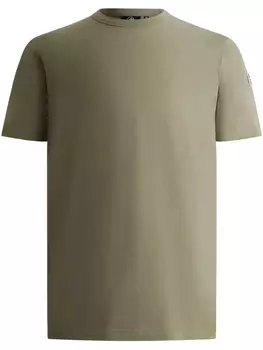 Футболка Fusalp Riviere, зеленый