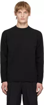 Футболка FusionKnit с круглым вырезом Descente ALLTERRAIN