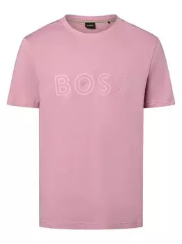 Футболка-Футболка 1 Boss Green, розовый
