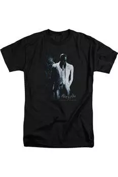 Футболка / футболка с коротким рукавом для взрослых Batman Arkham Origins Black Mask Gildan