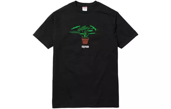 Футболка FW17 унисекс Supreme