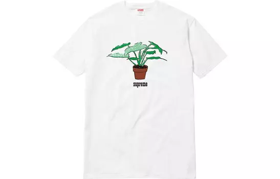 Футболка FW17 унисекс Supreme