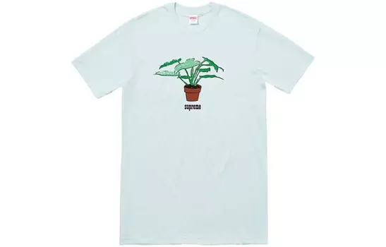 Футболка FW17 унисекс Supreme