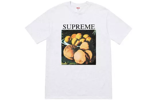 Футболка FW18 унисекс Supreme