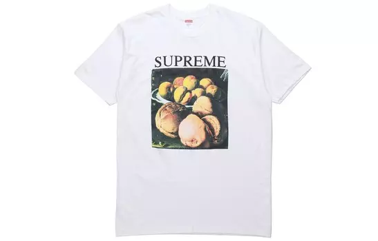 Футболка FW18 унисекс Supreme