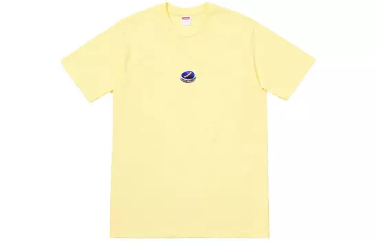 Футболка FW18 унисекс Supreme