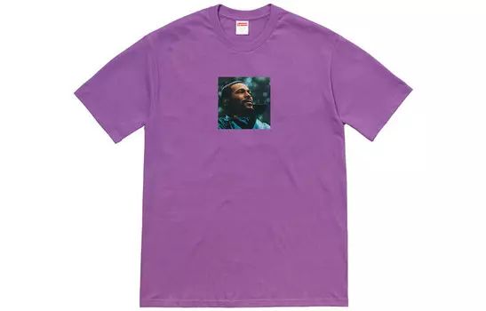 Футболка FW18 унисекс Supreme