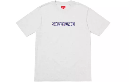 Футболка FW18 унисекс Supreme