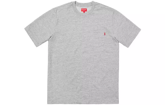 Футболка FW18 унисекс Supreme