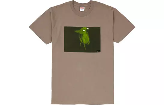 Футболка FW18 унисекс Supreme