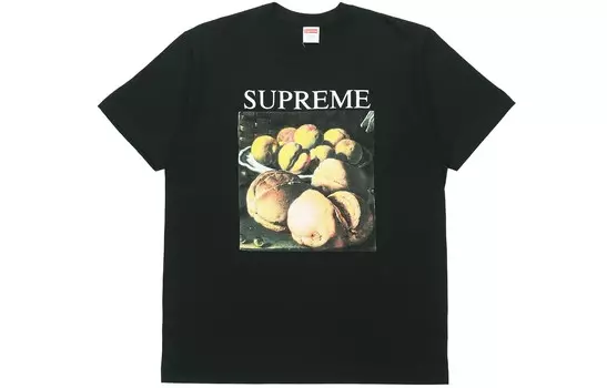 Футболка FW18 унисекс Supreme