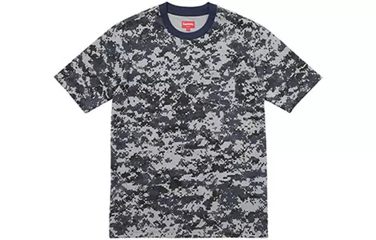 Футболка FW18 унисекс Supreme